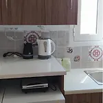Serenity House بيت للعطل سكيروس