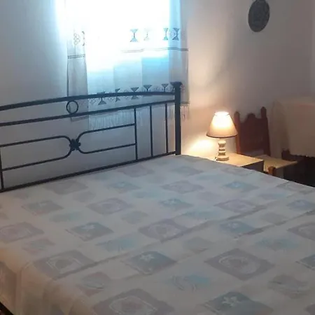 Serenity House Holiday home Skyros