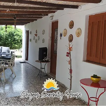 Serenity House Holiday home *