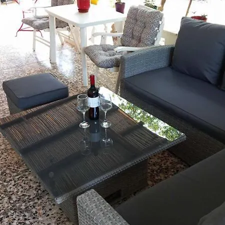Serenity House