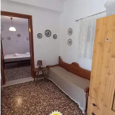 Serenity House Holiday home