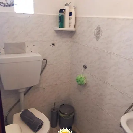 Dom wakacyjny Serenity House *
