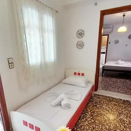 Serenity House Holiday home Skyros