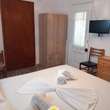 Serenity House Dom wakacyjny