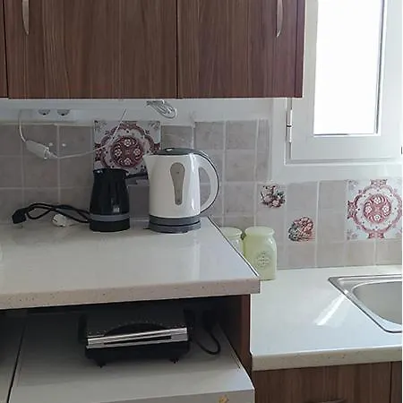 Serenity House Dom wakacyjny Skyros