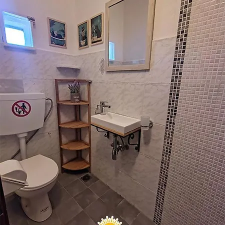 Serenity House * Skyros